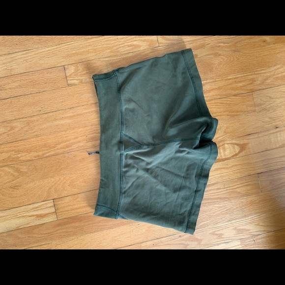 Lululemon shorts - Picture 2 of 2